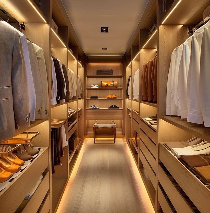 Storage & Wardrobe
